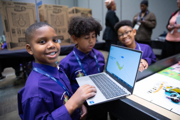 2025-2026 R1 NSBE Jr. Scholarships