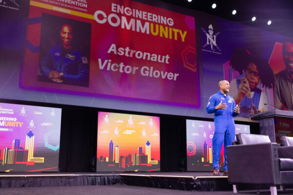 2026 Convention General Session | Exclusive Presenting Sponsor