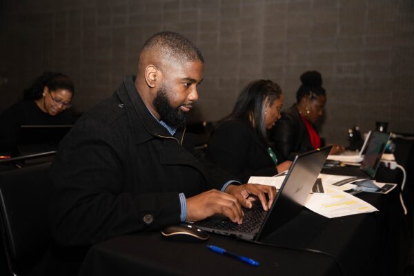 2026 Convention Wi-Fi Presenting Sponsor