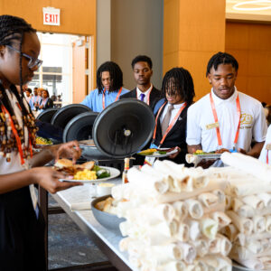 2026 Convention PCI -NSBE Jr. Ambassador Leadership Program
