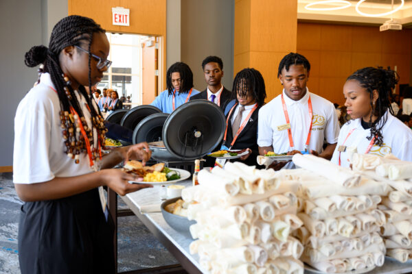 2026 Convention PCI -NSBE Jr. Ambassador Leadership Program