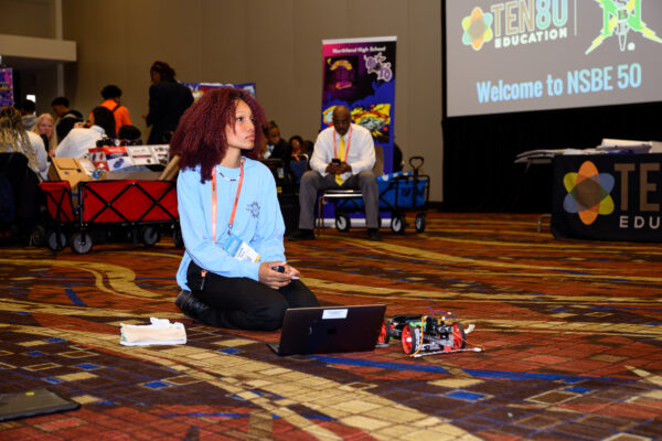 2026 Convention PCI -Ten80 National STEM League