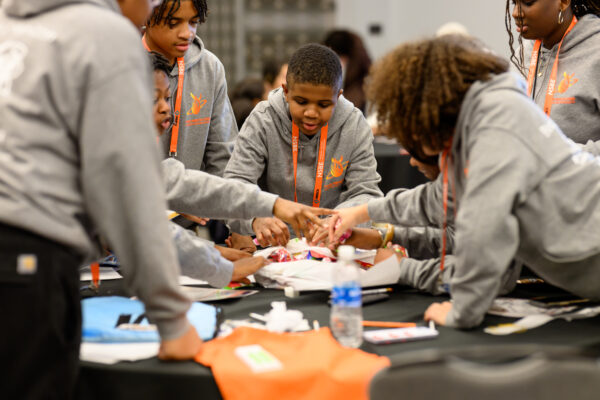 2026 Convention PCI -MATHCOUNTS