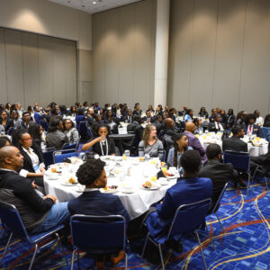 2026 Convention Chapter Officers Luncheon