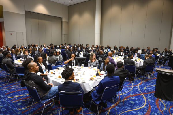 2026 Convention Chapter Officers Luncheon