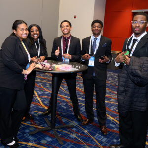 2026 Convention Hospitality Suites