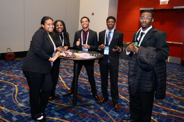 2026 Convention Hospitality Suites