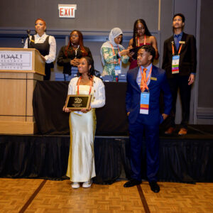 2026 Convention PCI -NSBE Jr Innovators Main Stage formerly known as Pre-Torch Awards