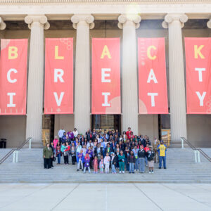 2026 Convention PCI -College/University Tour PCI