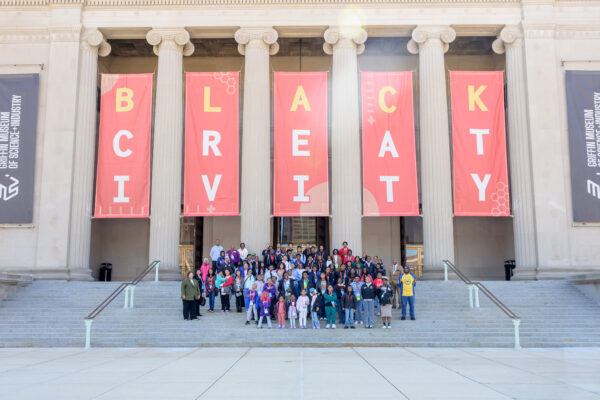 2026 Convention PCI -College/University Tour PCI