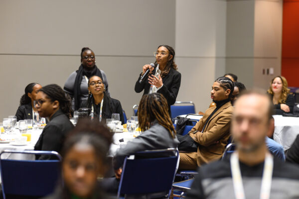 2026 Convention Academic Pyramid of Excellence (APEx) Reception