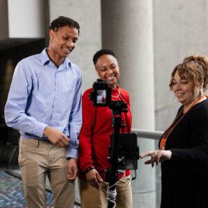 2026 Convention Photo Booth