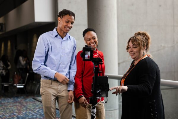 2026 Convention Photo Booth