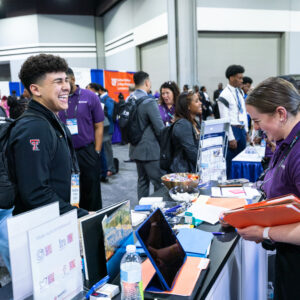 2026 Convention Career Fair Small Business/ Local Government