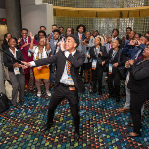 2026 Convention Mobile App Sponsor