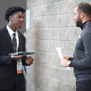 2026 Convention Career Fair Nonprofit