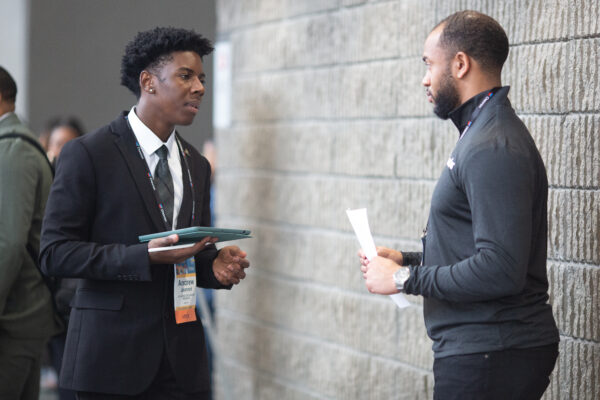 2026 Convention Career Fair Nonprofit