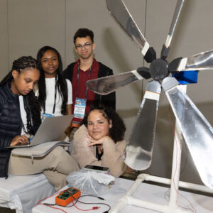 2026 Convention PCI -KidWind Challenge