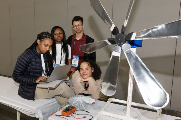 2026 Convention PCI -KidWind Challenge