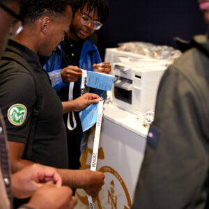 2026 Convention PCI Lanyards