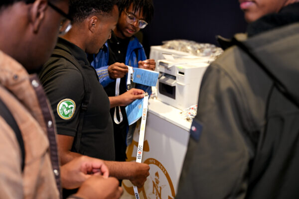 2026 Convention PCI Lanyards