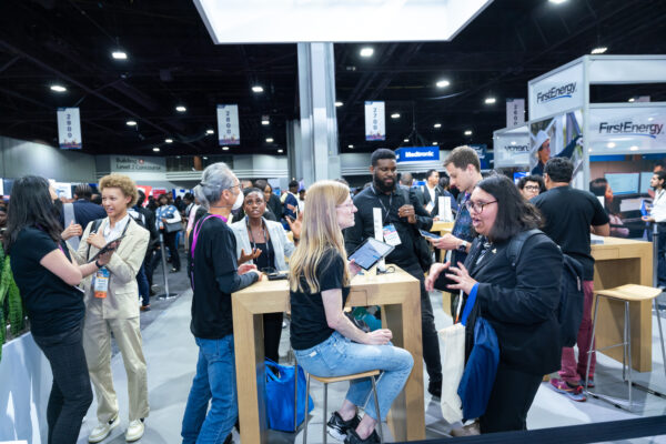 2026 Convention 20x20 Booth (Exhibitor)