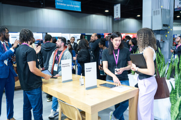 2026 Convention 20x30 Booth (Exhibitor)