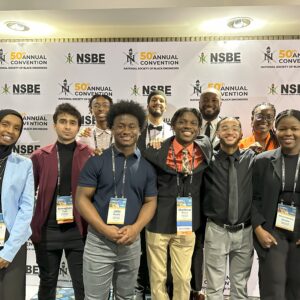 2025-2026 National NSBE International Student Leadership Series