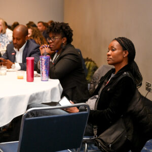 2025-2026 National Leadership Series