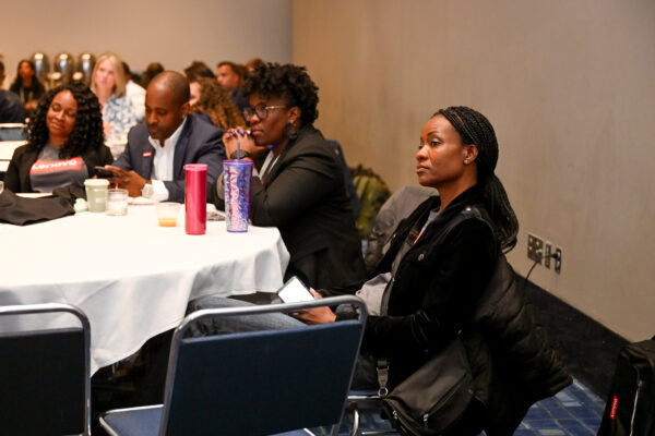 2025-2026 National Leadership Series