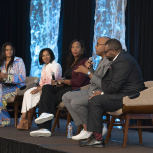 2025-2026 R2 Professionals Panel: Leadership display within the workplace