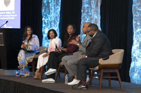 2025-2026 R2 Professionals Panel: Leadership display within the workplace