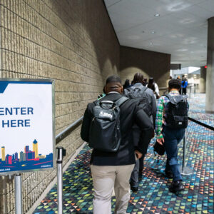 2025 FRC R1 A Walk for Education