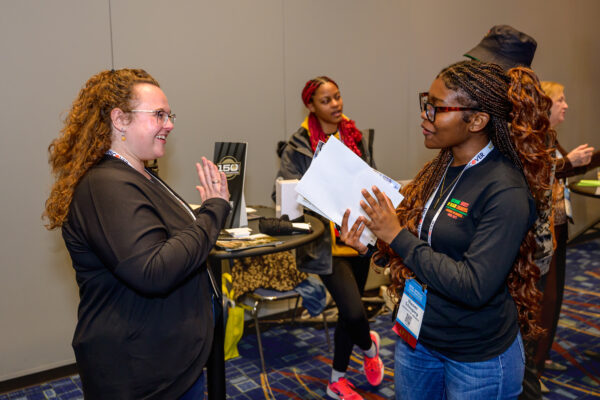 2025 FRC R1 Eminent Networking Reception