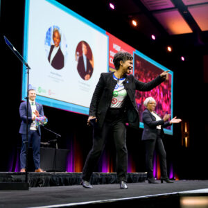 2025 FRC R1 General Session