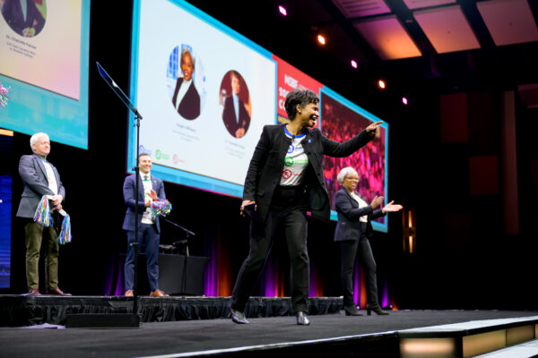 2025 FRC R1 General Session