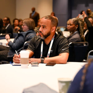 2025 FRC R1 Graduating Seniors' Reception