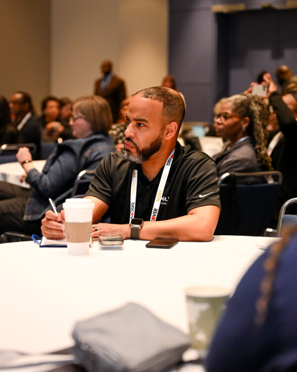 2025 FRC R1 Graduating Seniors' Reception