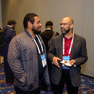 2025 FRC R1 International Students' Hospitality Suite