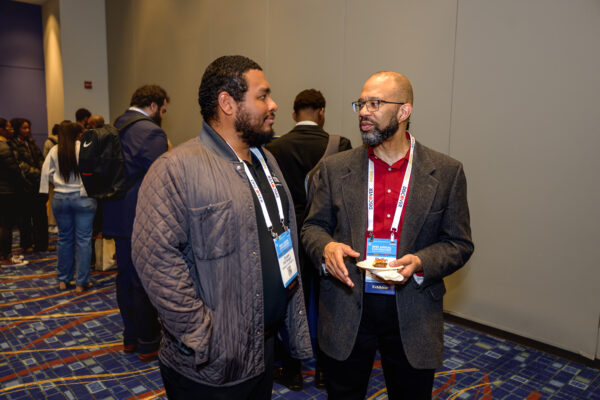 2025 FRC R1 International Students' Hospitality Suite