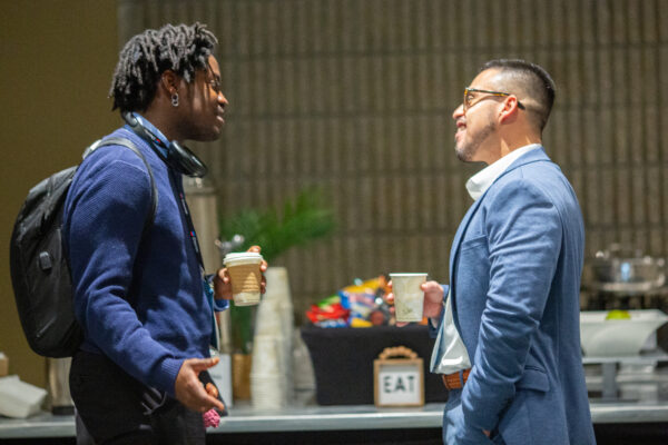 2025 FRC R1 NSBE Jr. Company Tours