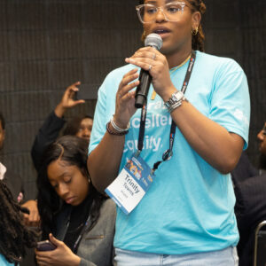 2025 FRC R1 NSBEpreneur Elevator Pitch Competition