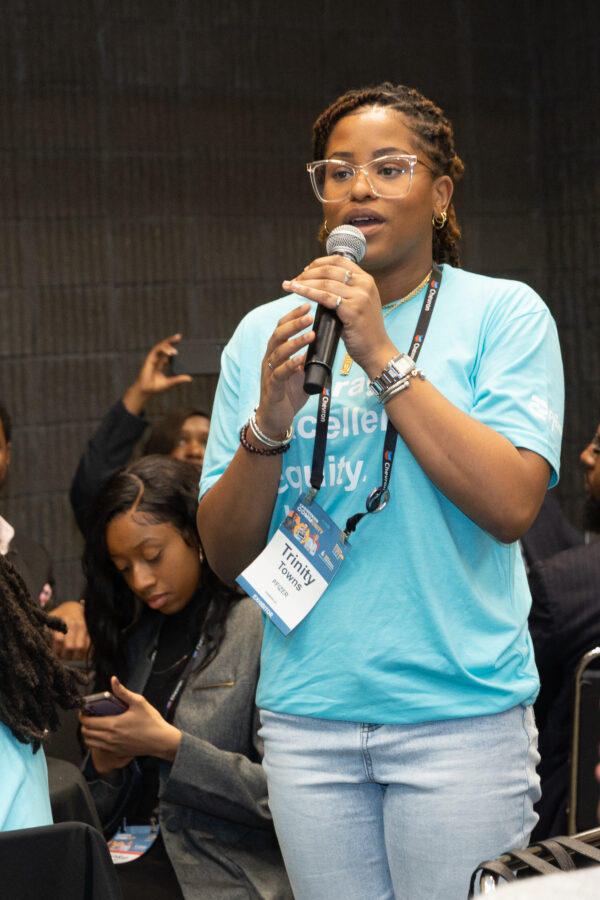 2025 FRC R1 NSBEpreneur Elevator Pitch Competition