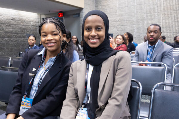 2025 FRC R1 Regional Awards