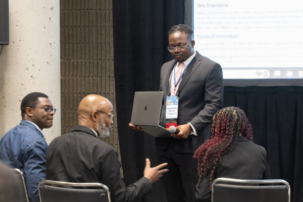 2025 FRC R1 Technical Research Exhibition