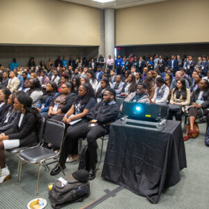 2025 FRC R2 Getting involved with Service as a Professional