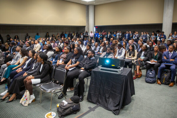 2025 FRC R2 Getting involved with Service as a Professional