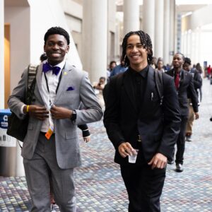 2025 FRC R2 Pitch Showcase