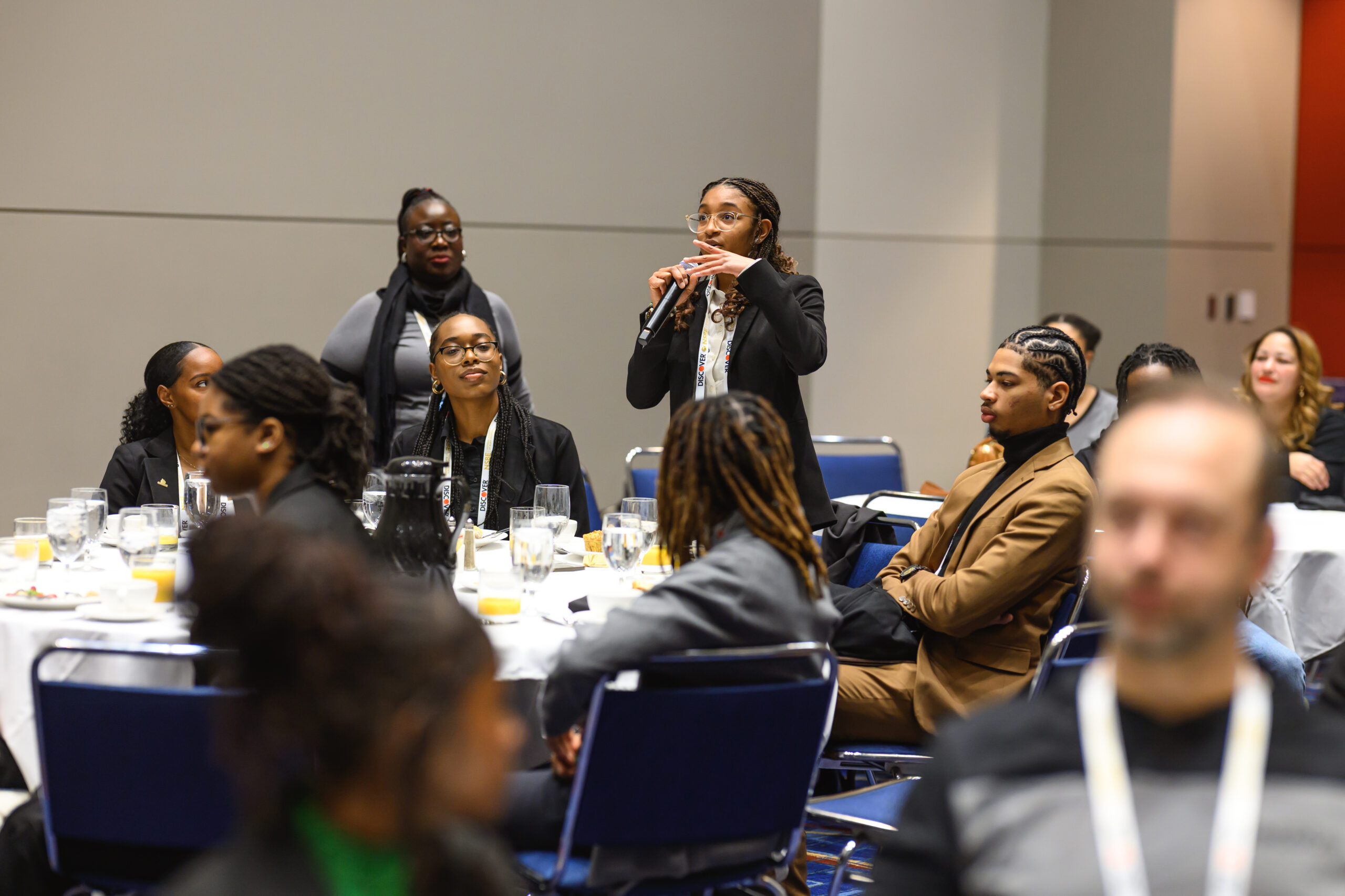 2025 FRC R2 Senior Citizen AI Lunch