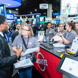 2026 Convention 10x20 Booth (Complimentary CGP)